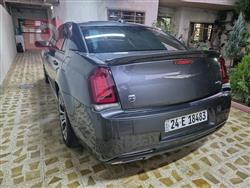 کرایسلەر 300